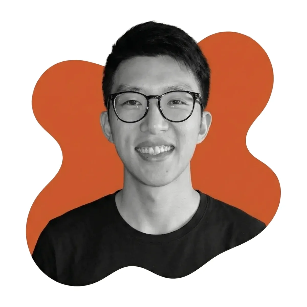 Alex Khor at Belli