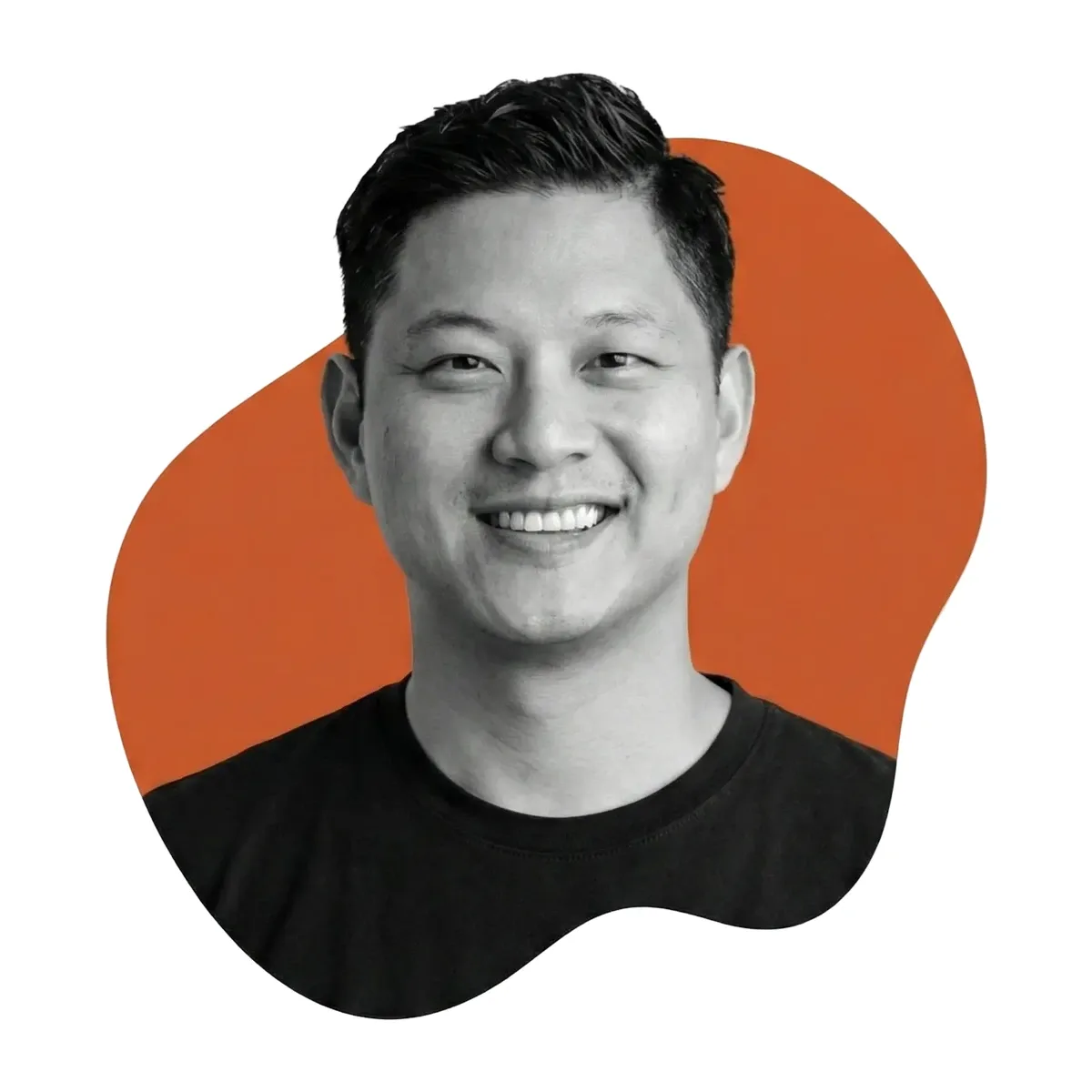 Jeff Pan at Belli